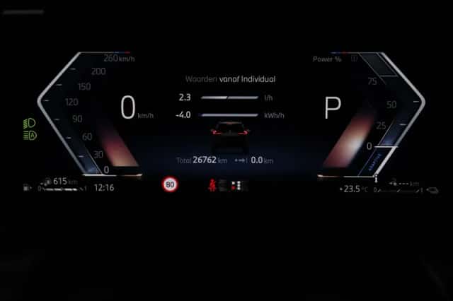 BMW X1 (2025) thumbnail 3