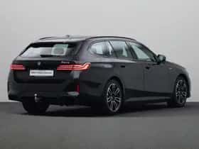 BMW 5-Serie (2025) thumbnail 2