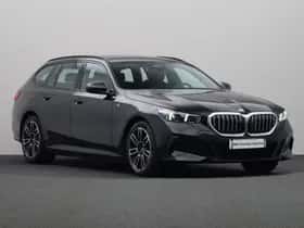 BMW 5-Serie (2025) thumbnail 11
