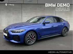 BMW i4 (2026)