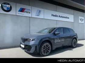 BMW iX3 (2026)