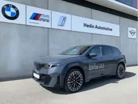 BMW iX3 (2026) thumbnail 16