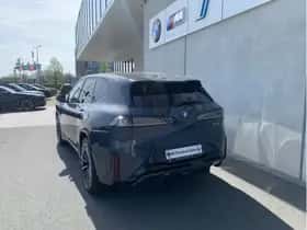 BMW iX3 (2026) thumbnail 10