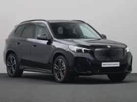 BMW iX1 (2025) thumbnail 11