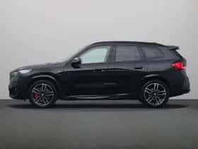 BMW iX1 (2025) thumbnail 12