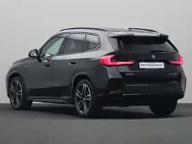 BMW iX1 (2025) thumbnail 13