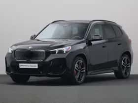 BMW iX1 (2025) thumbnail 27