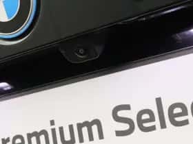 BMW iX1 (2025) thumbnail 8