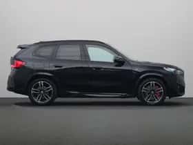 BMW iX1 (2025) thumbnail 10