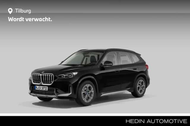 BMW iX1 (2023) thumbnail 1