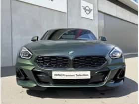 BMW Z4 (2026) thumbnail 2