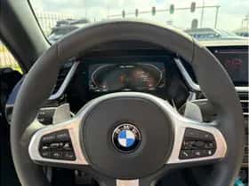 BMW Z4 (2026) thumbnail 12