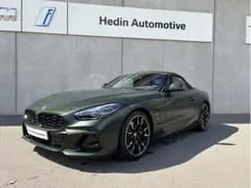 BMW Z4 (2026) thumbnail 18