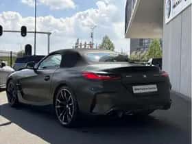 BMW Z4 (2026) thumbnail 4