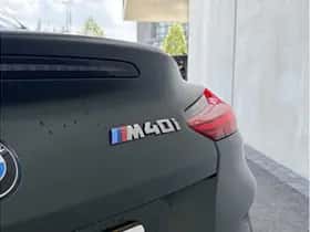 BMW Z4 (2026) thumbnail 5