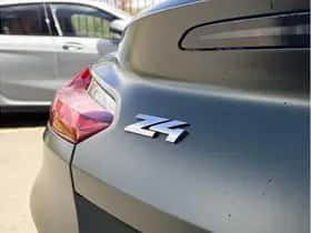 BMW Z4 (2026) thumbnail 6