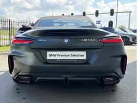 BMW Z4 (2026) thumbnail 7