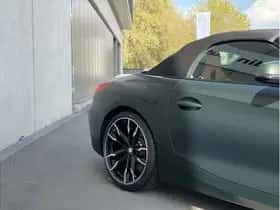 BMW Z4 (2026) thumbnail 8