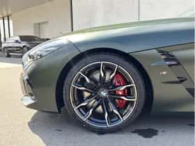 BMW Z4 (2026) thumbnail 9