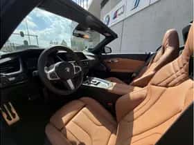 BMW Z4 (2026) thumbnail 10