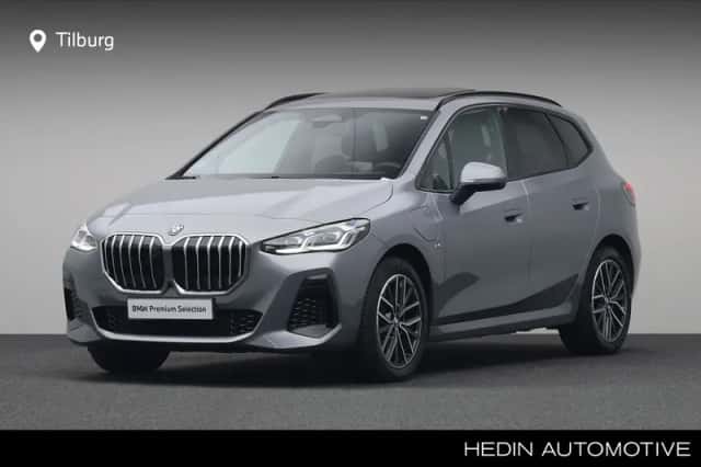 BMW 2-Serie (2025) thumbnail 1