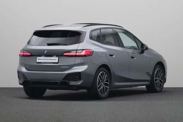 BMW 2-Serie (2025) thumbnail 2