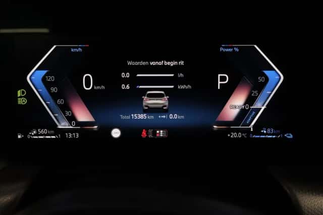 BMW 2-Serie (2025) thumbnail 3