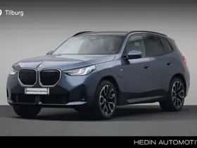 BMW X3 (2025)