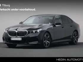 BMW 5-Serie (2025)