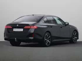 BMW 5-Serie (2025) thumbnail 2