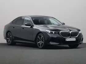 BMW 5-Serie (2025) thumbnail 11
