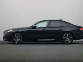 BMW 5-Serie (2025) thumbnail 12