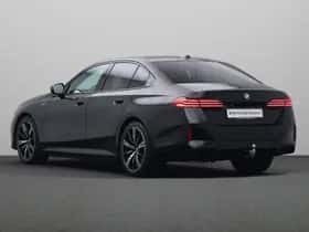 BMW 5-Serie (2025) thumbnail 13