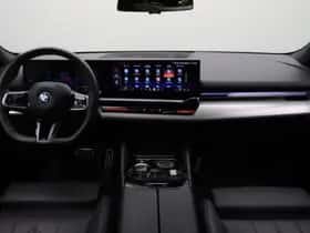 BMW 5-Serie (2025) thumbnail 25