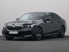 BMW 5-Serie (2025) thumbnail 28