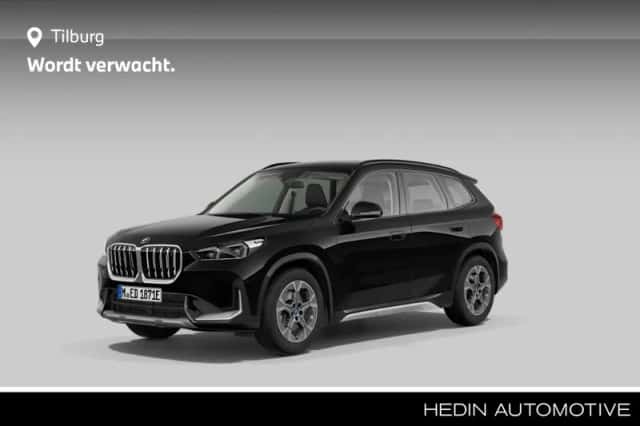 BMW iX1 (2023) thumbnail 1