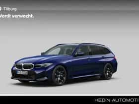 BMW 3-Serie (2025)