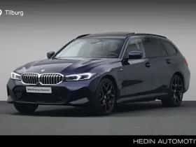 BMW 3-Serie (2025) thumbnail 1