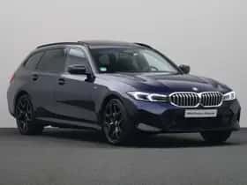 BMW 3-Serie (2025) thumbnail 11