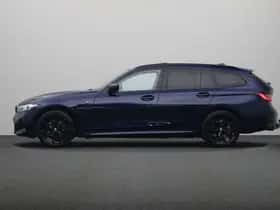 BMW 3-Serie (2025) thumbnail 12