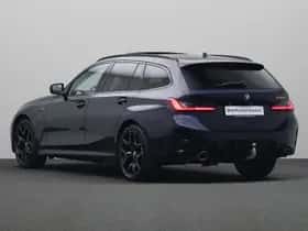 BMW 3-Serie (2025) thumbnail 13