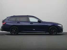 BMW 3-Serie (2025) thumbnail 10