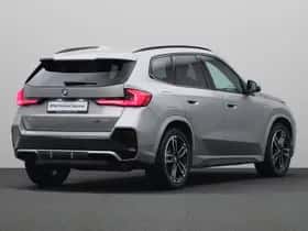 BMW X1 (2025) thumbnail 2