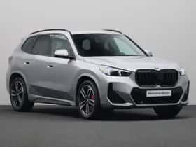 BMW X1 (2025) thumbnail 11