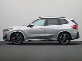 BMW X1 (2025) thumbnail 12