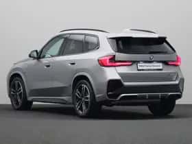 BMW X1 (2025) thumbnail 13