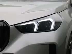 BMW X1 (2025) thumbnail 27