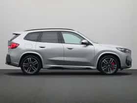 BMW X1 (2025) thumbnail 10