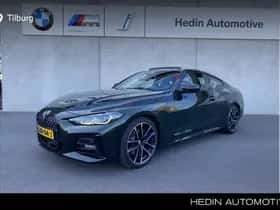 BMW 4-Serie (2025)