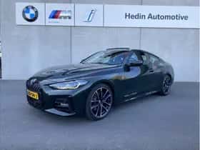 BMW 4-Serie (2025) thumbnail 17